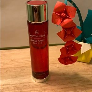 SWSS Army For Her by Victorinox